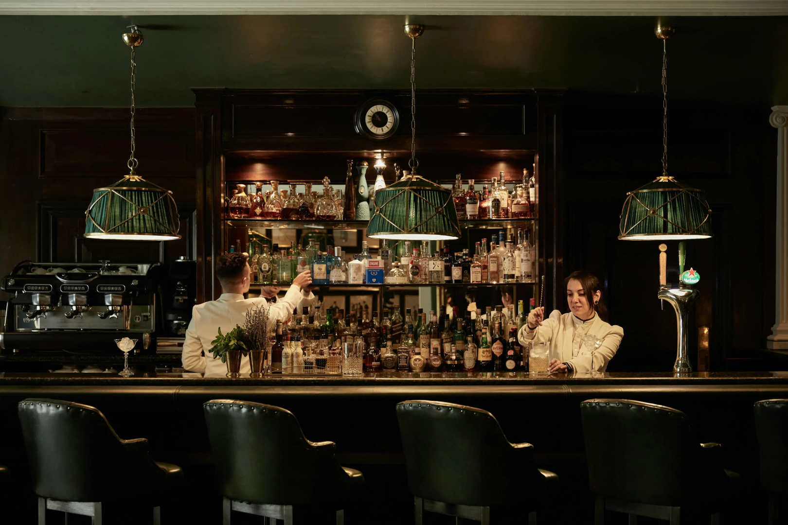 Foto - The Chesterfield Mayfair