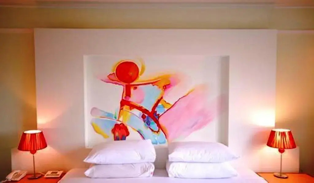 Foto - The Palazzo Hotel