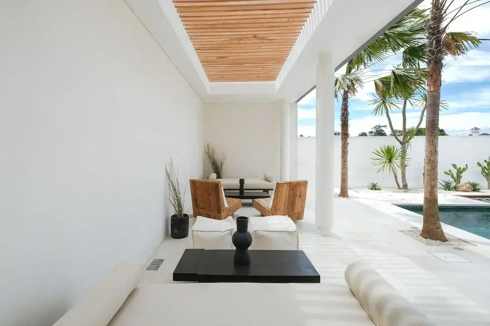 Foto - Ukiyo Villa Umalas