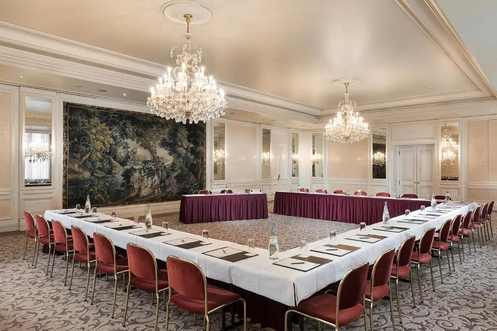 Foto - Badischer Hof Baden-Baden - Leonardo Limited Edition