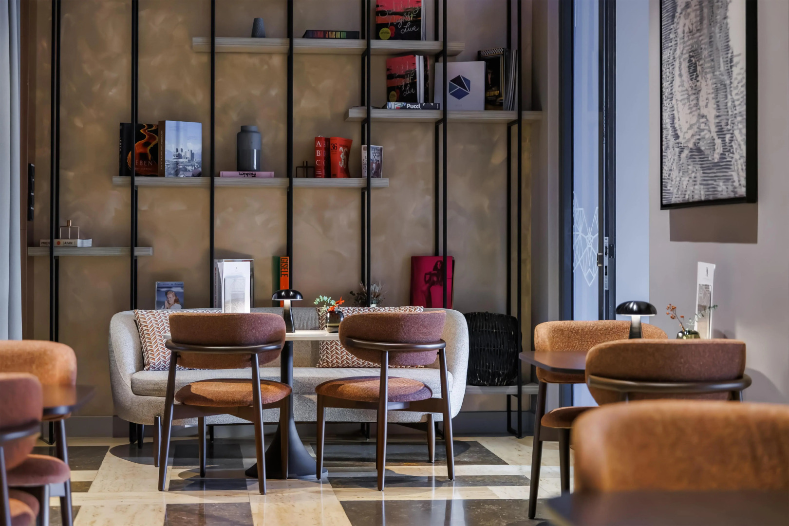 Foto - Park Plaza Nuremberg