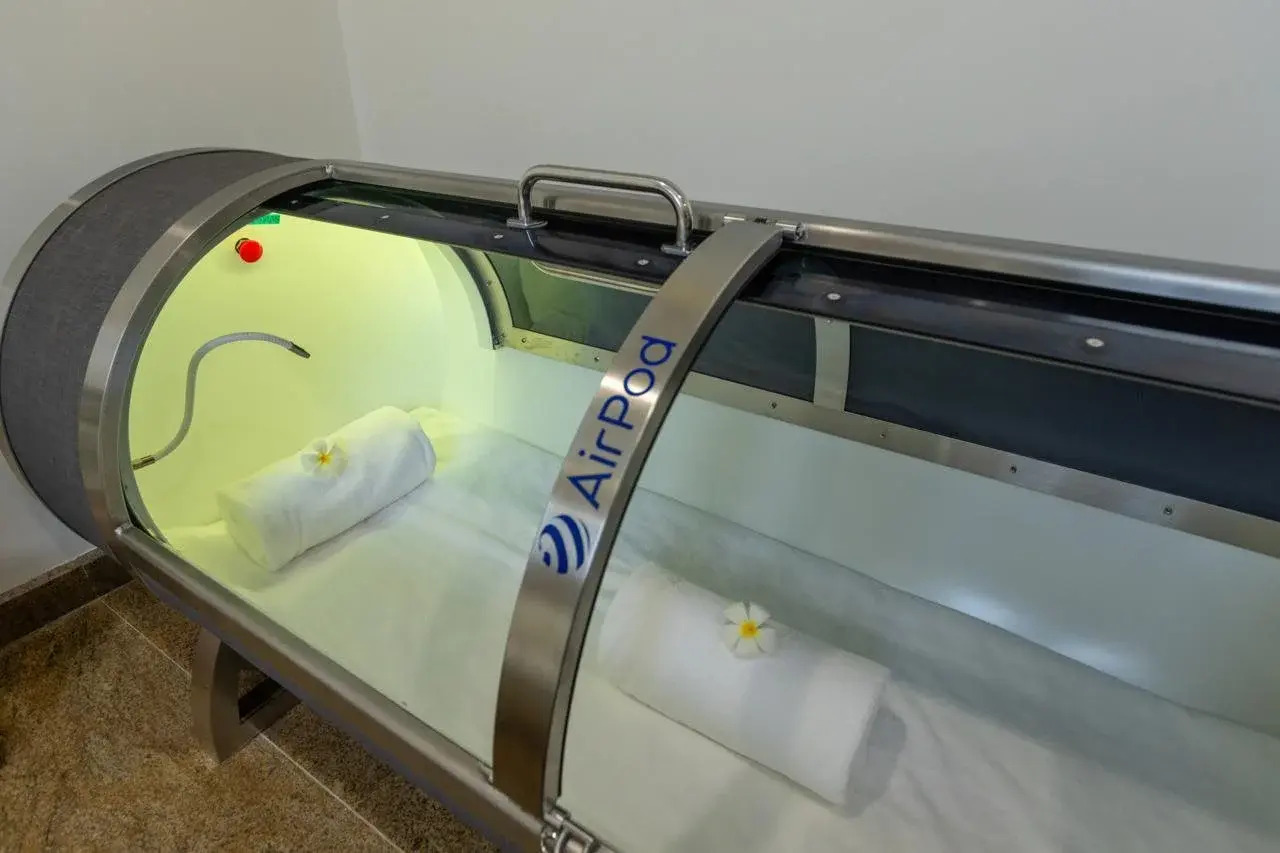 Foto - Wafaifo Resort Hoi An