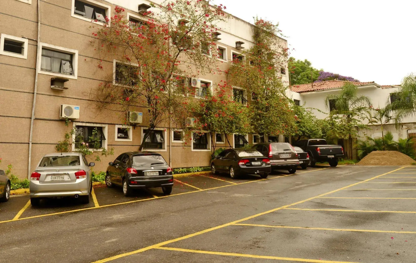 Photo - Residencial Pantanal Vila Mariana