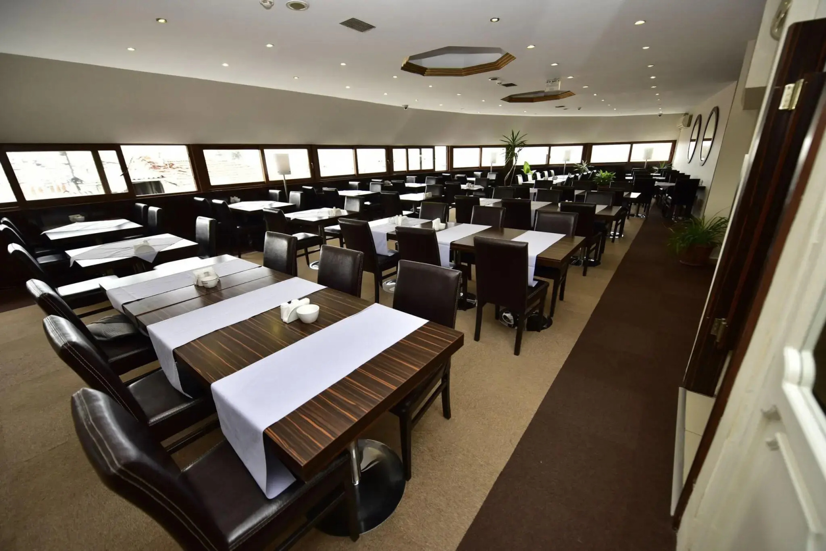 Foto - Hotel Topkapı