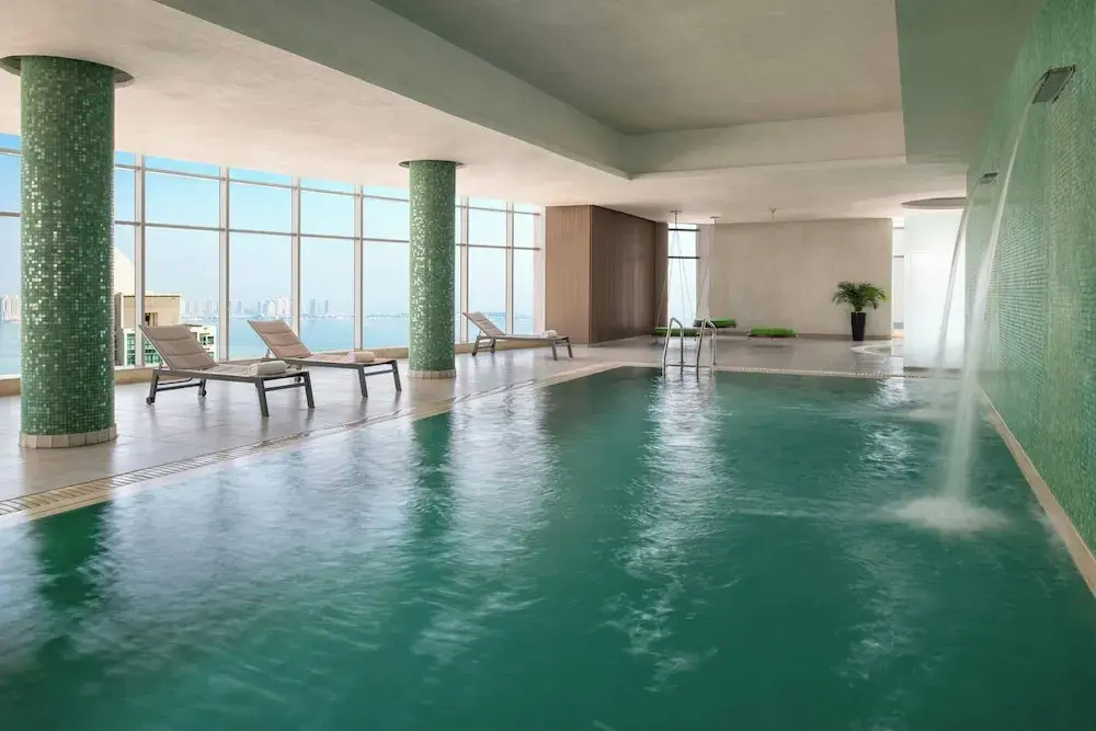 Photo - Element by Westin West Bay Doha