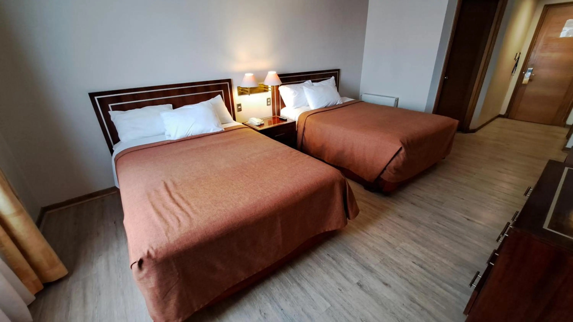 Foto - Hotel Diego de Almagro Puerto Montt