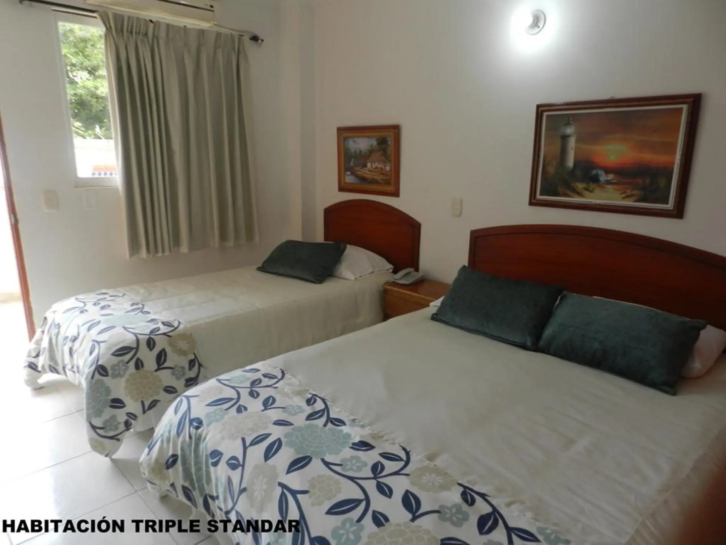 Photo - Hotel Tayrona Rodadero