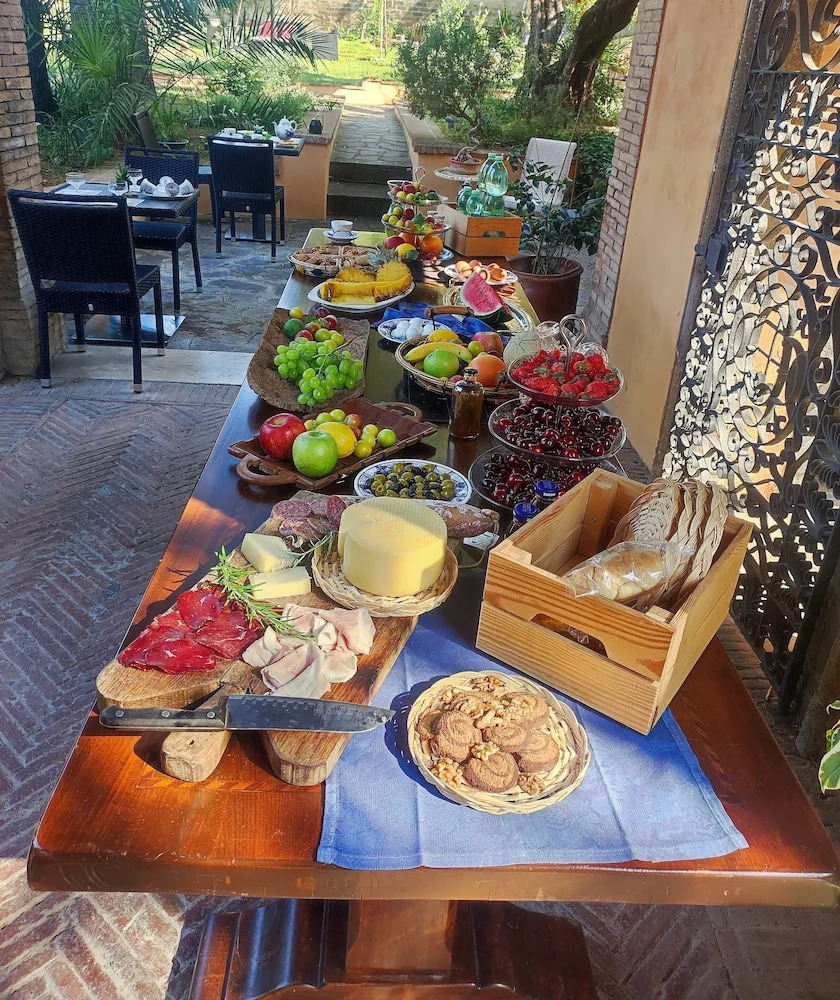 Foto - Villa Alberici