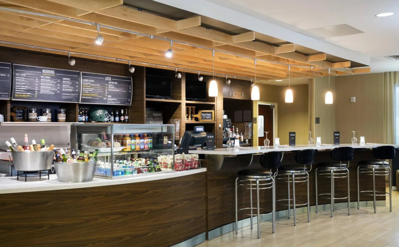 Photo - Courtyard by Marriott Jacksonville I-295/East Beltway