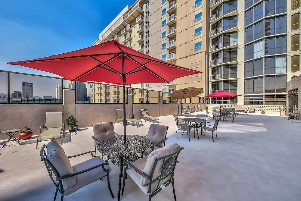 Photo - Plaza Resort Club Reno