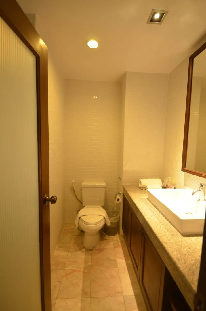 Foto - Sakorn Residence and Hotel