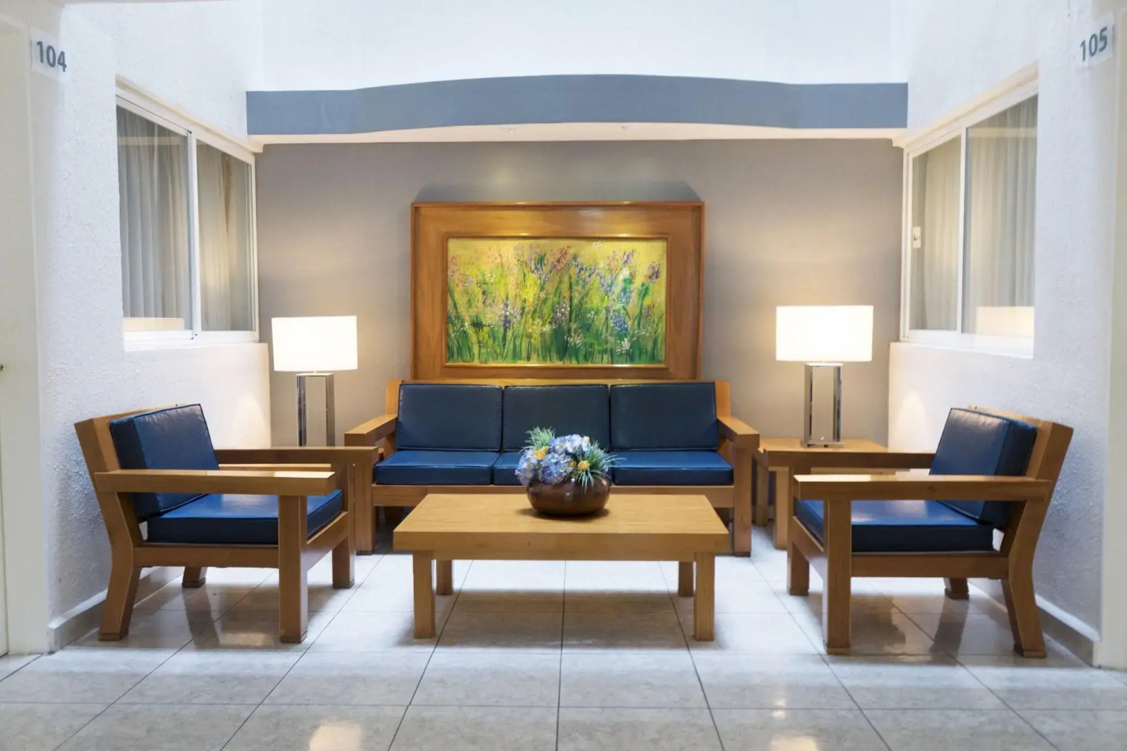 Foto - Hotel Qualitel Plus