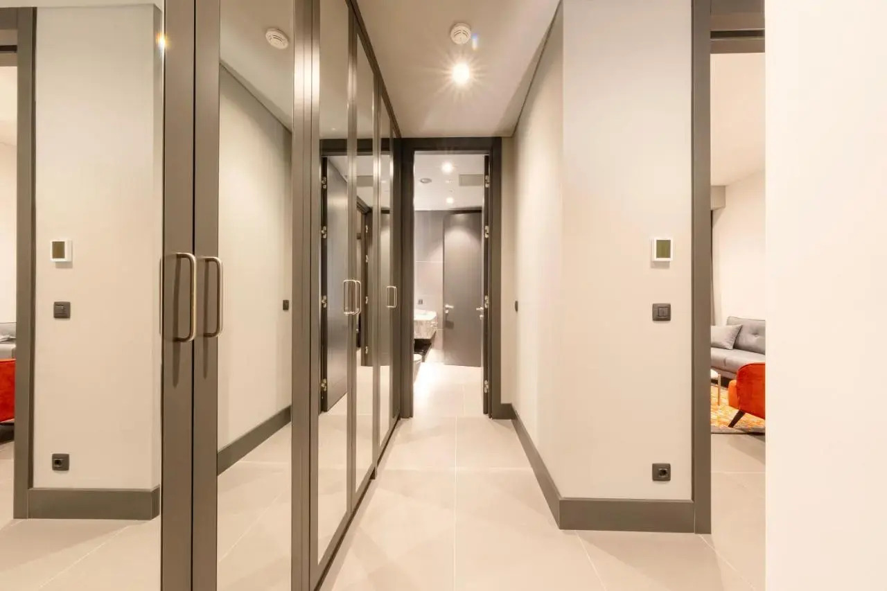 Foto - Bomonti Suites Istanbul