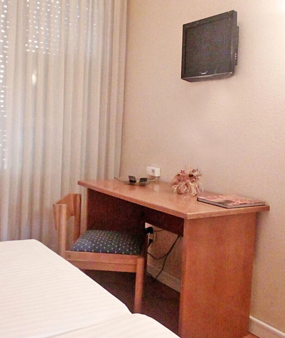 Foto - Hotel La Mota