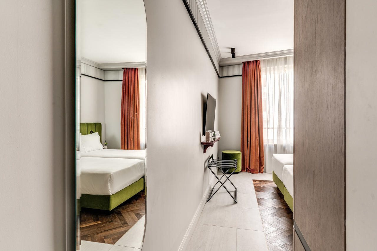 Foto - Hotel Santa Maria Maggiore