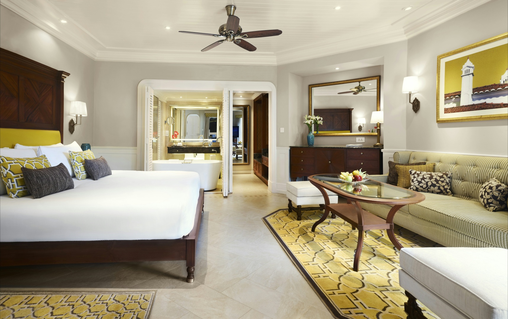 Photo - Taj Fort Aguada Resort & Spa, Goa