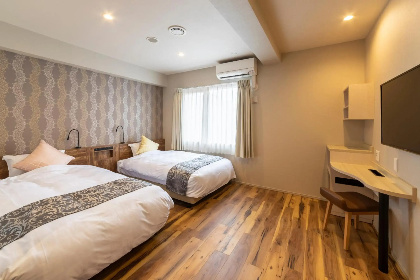 Photo - SARASA HOTEL Dotonbori