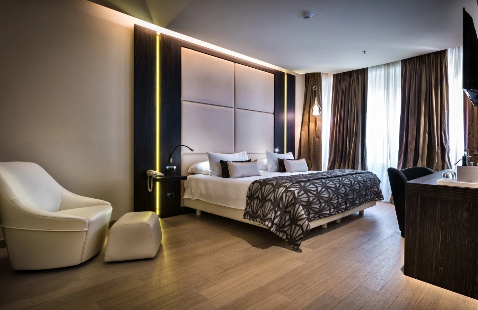 Foto - Hotel The Square Milano Duomo - Preferred Hotels & Resorts