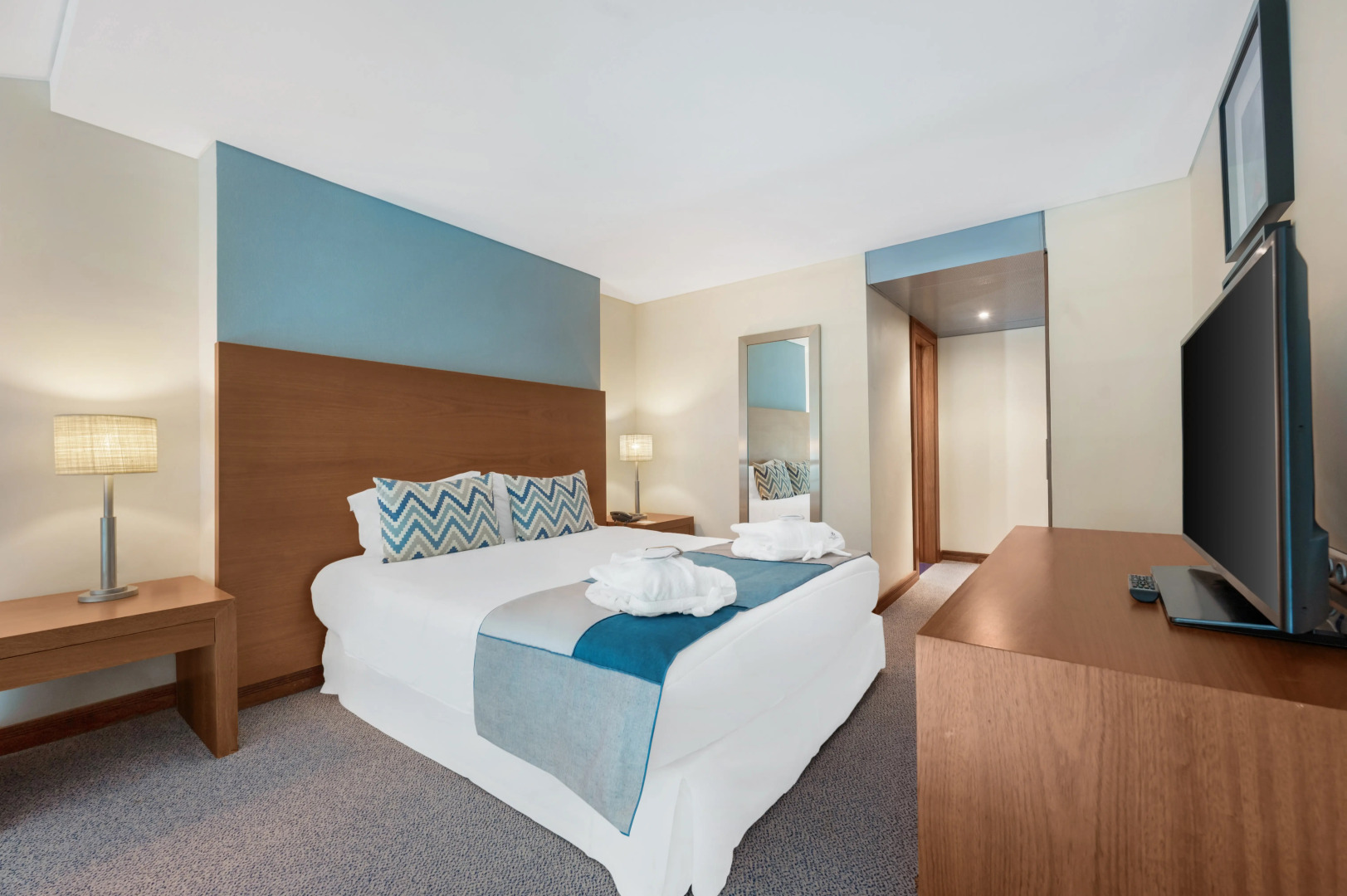 Photo - Hotel Do Caracol