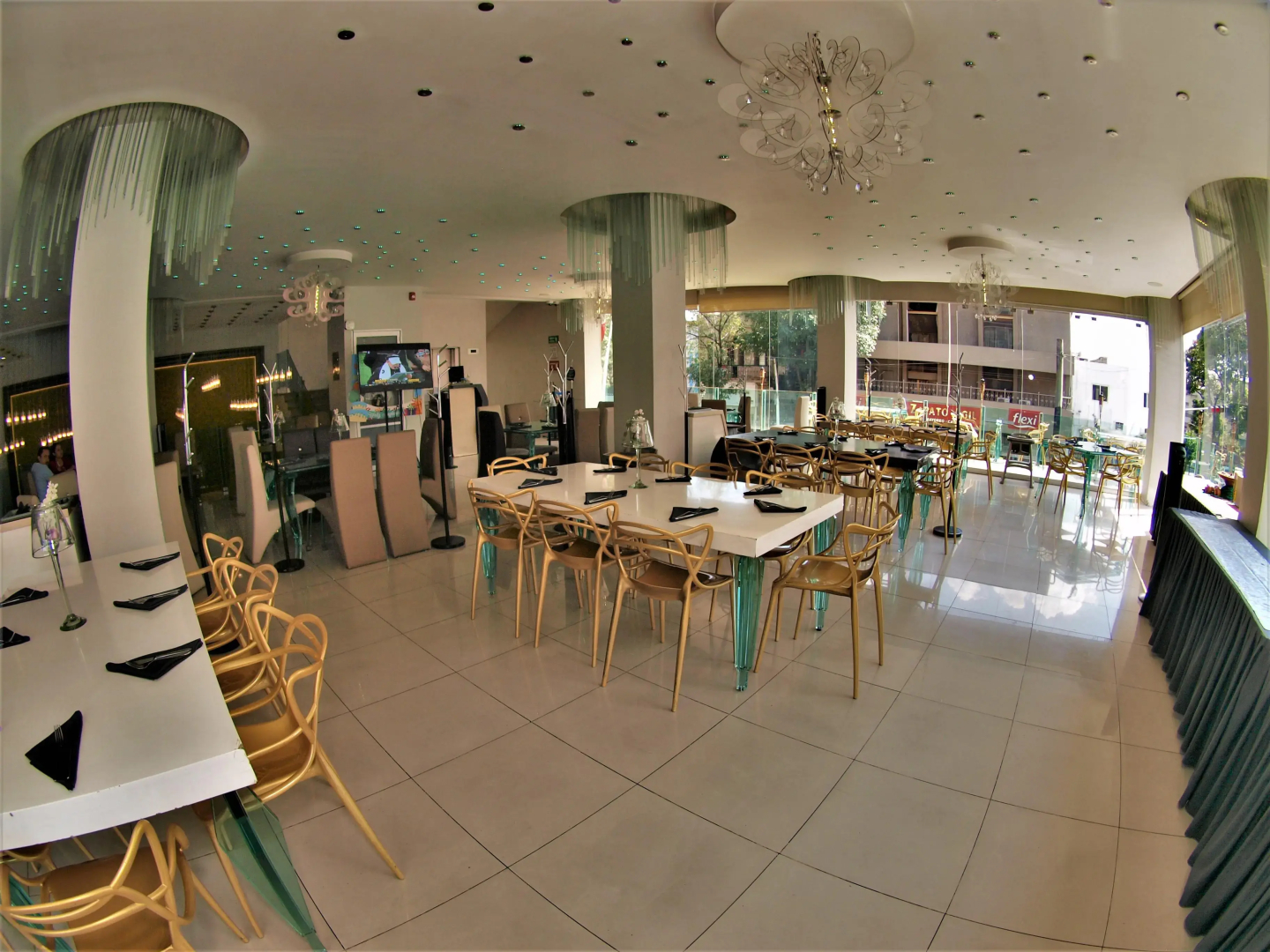 Foto - HVH by Yaxché