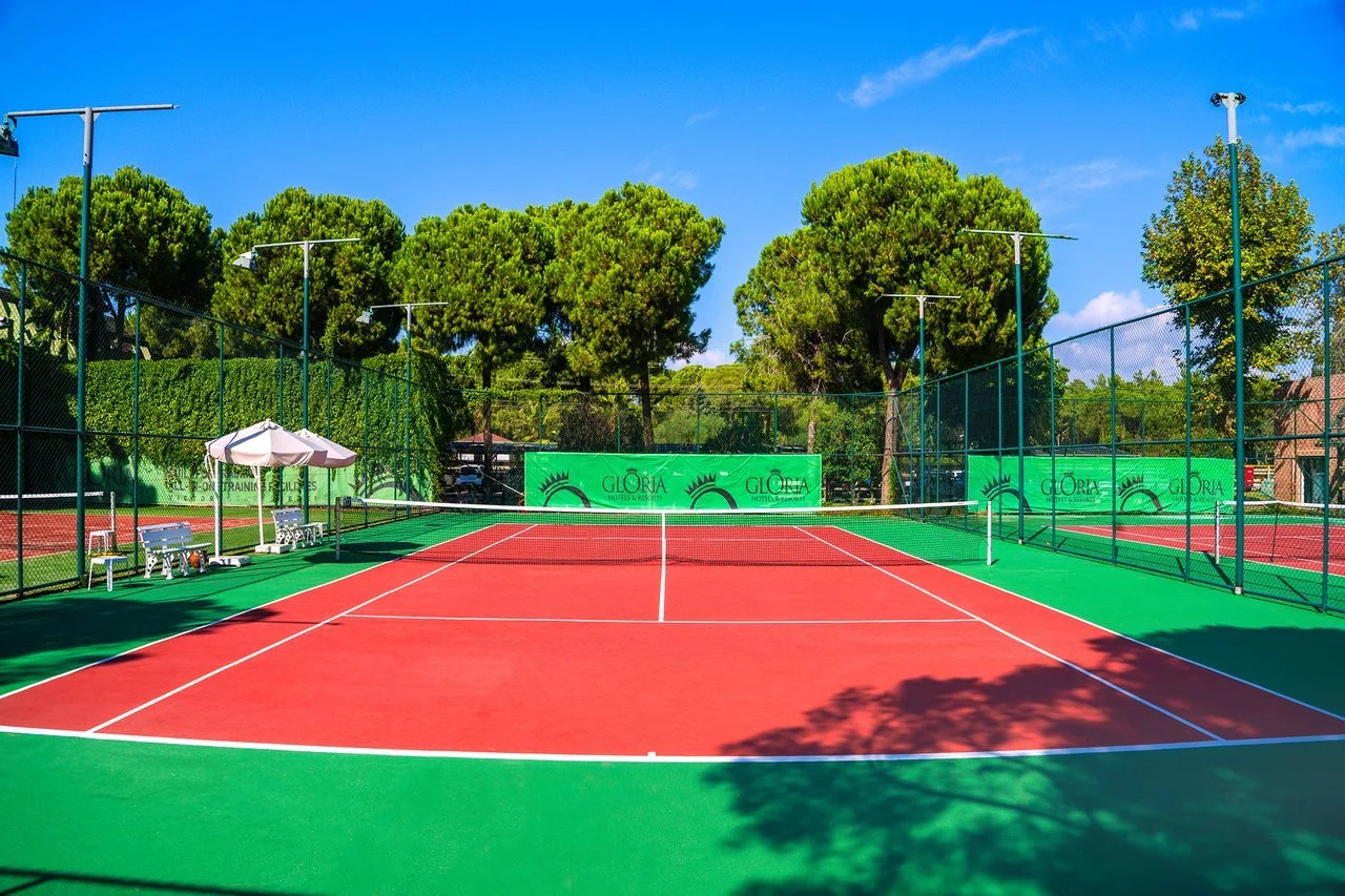 Foto - Gloria Golf Resort - All Inclusive