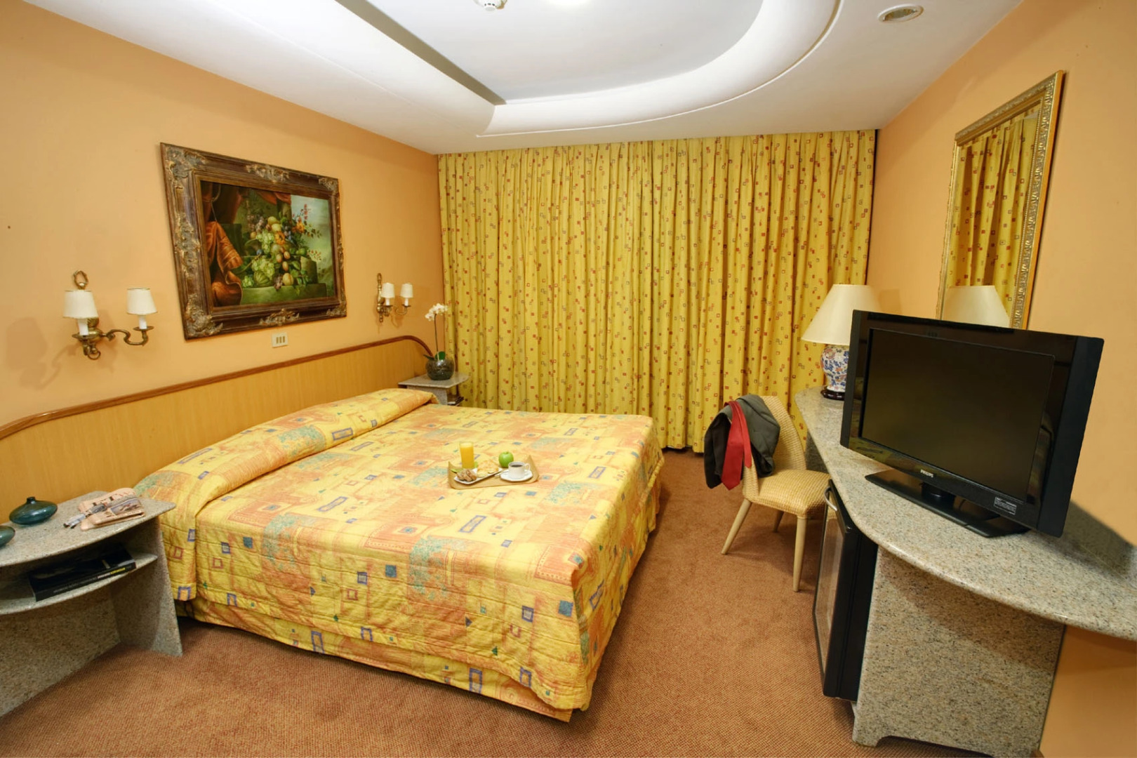 Foto - Windsor Guanabara Hotel