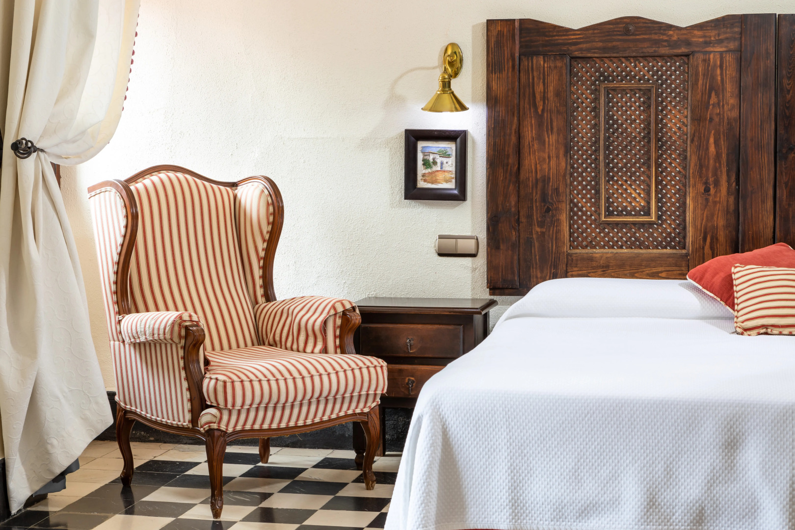 Foto - Hotel Sao Joao De Deus by RIDAN Hotels