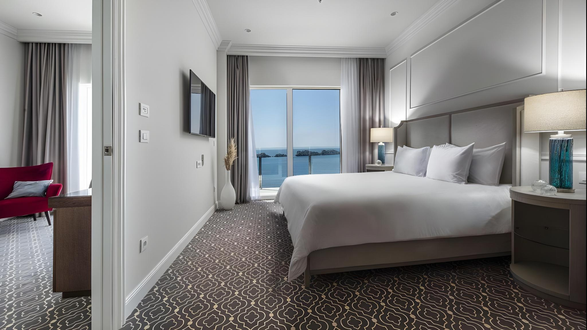 Foto - Royal Ariston Hotel