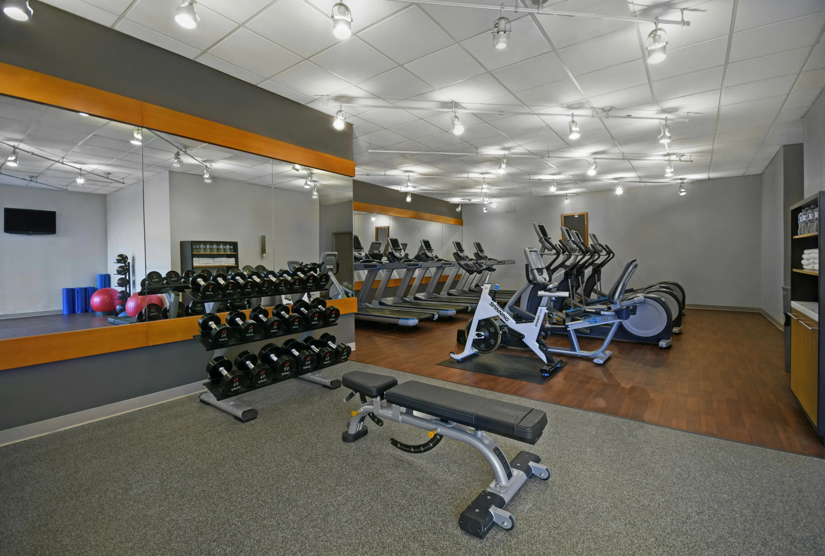 Photo - Hilton Hasbrouck Heights/Meadowlands