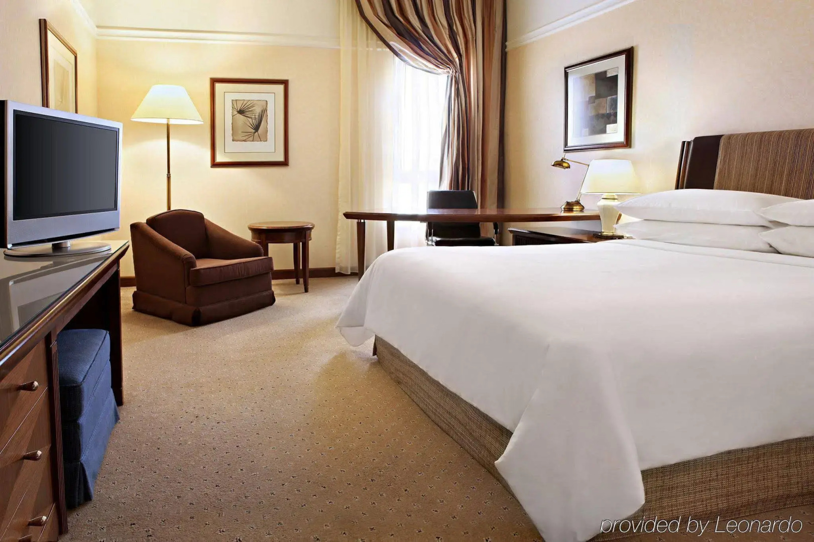 Foto - Sheraton Riyadh Hotel & Towers