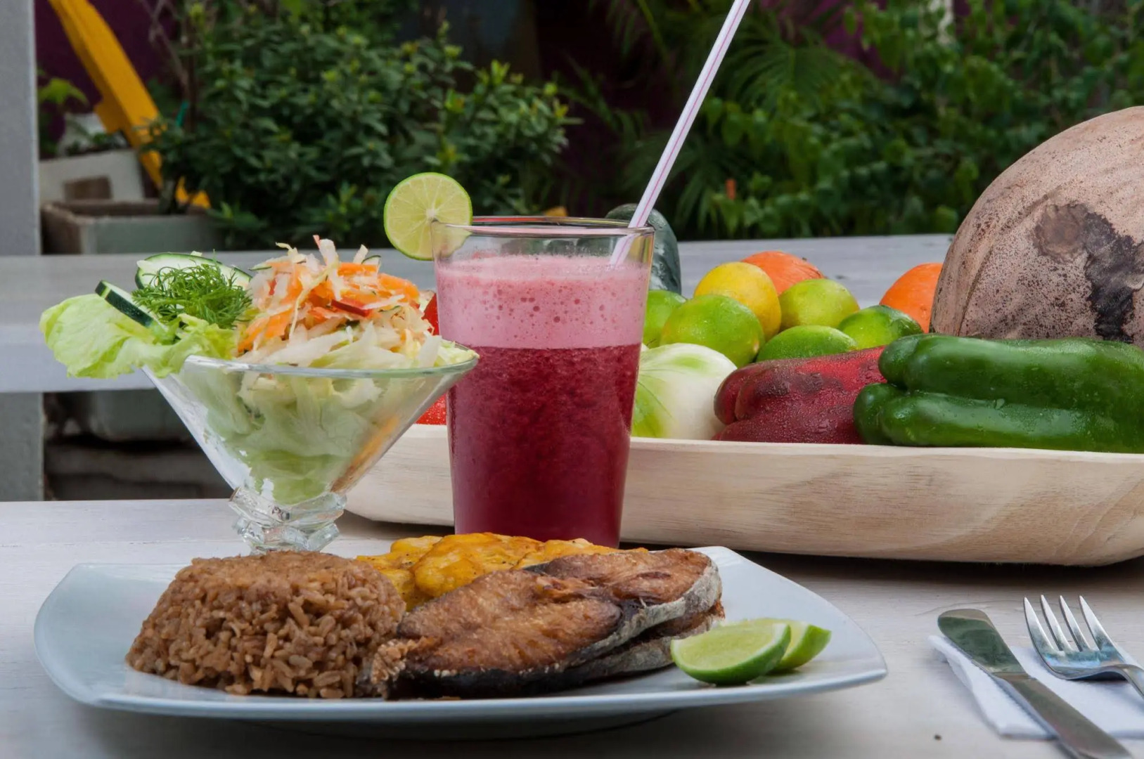 Photo - Hotel Barahona Cartagena