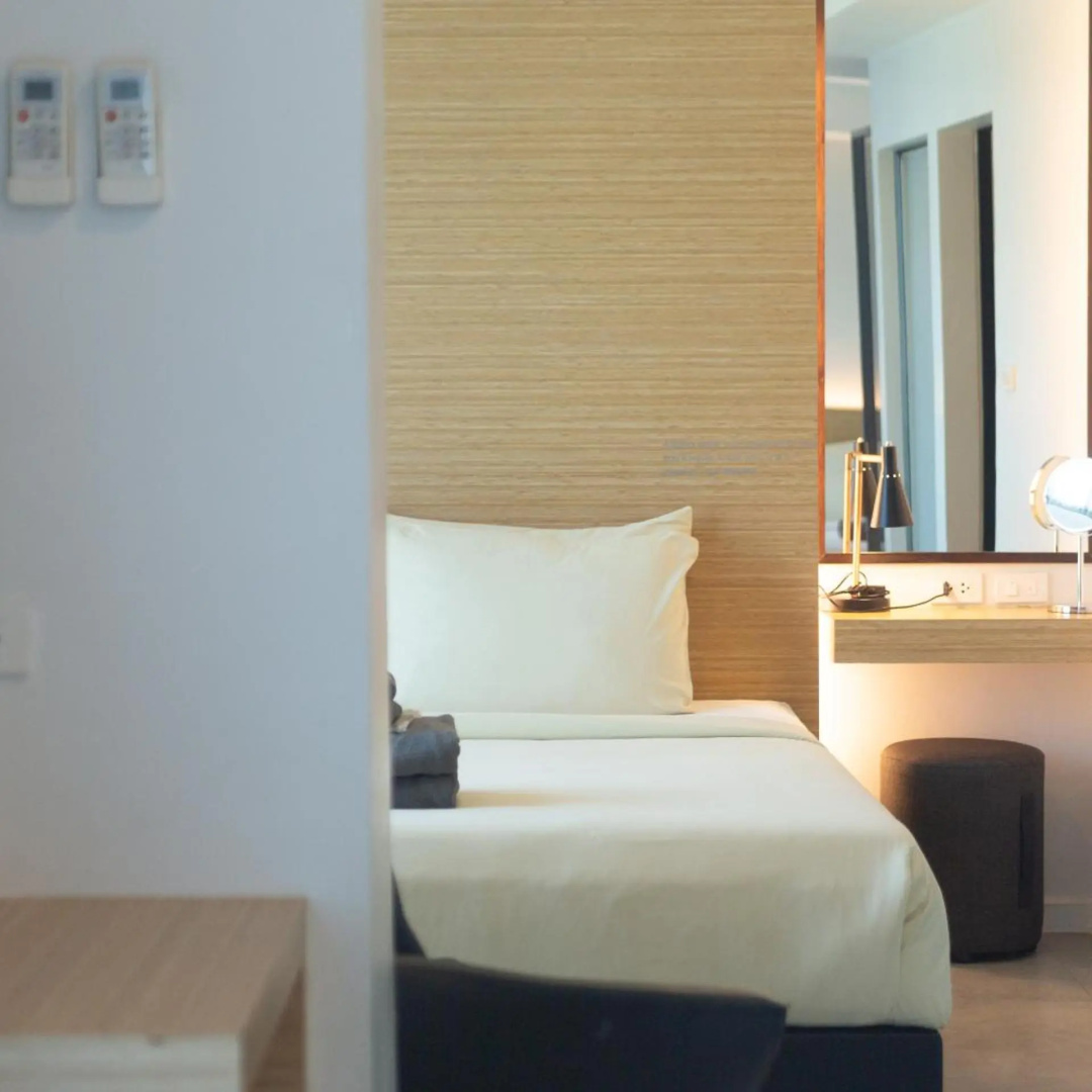 Photo - ISTY Hotel