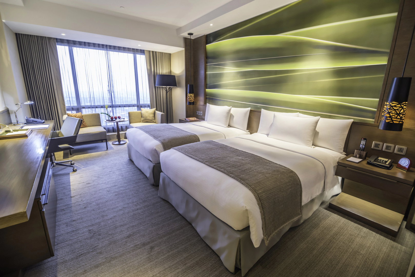 Photo - Marco Polo Ortigas Manila