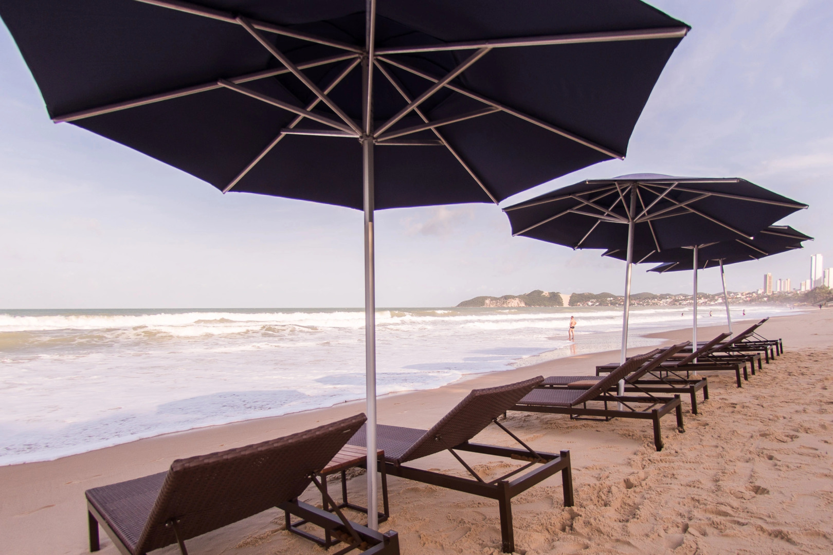 Foto - Vogal Luxury Beach Hotel & SPA