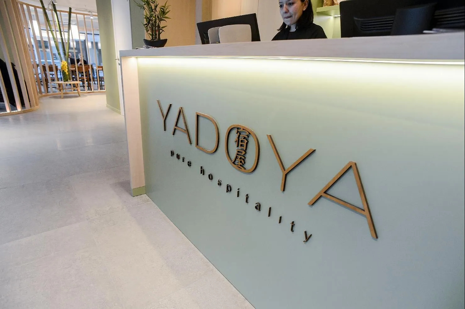 Photo - Yadoya Hotel
