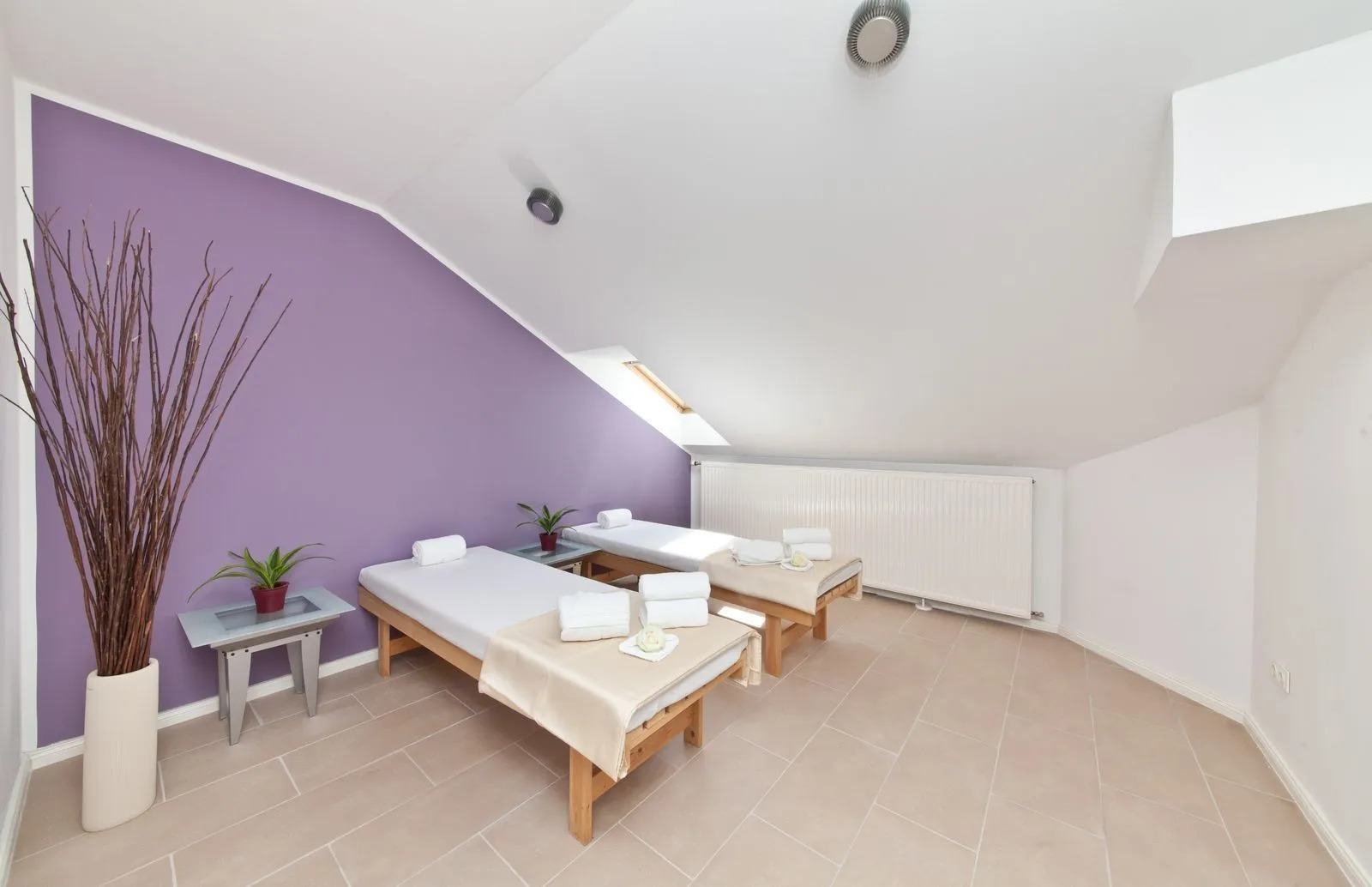 Foto - Garner Hotel Berlin - Schöneberg by IHG