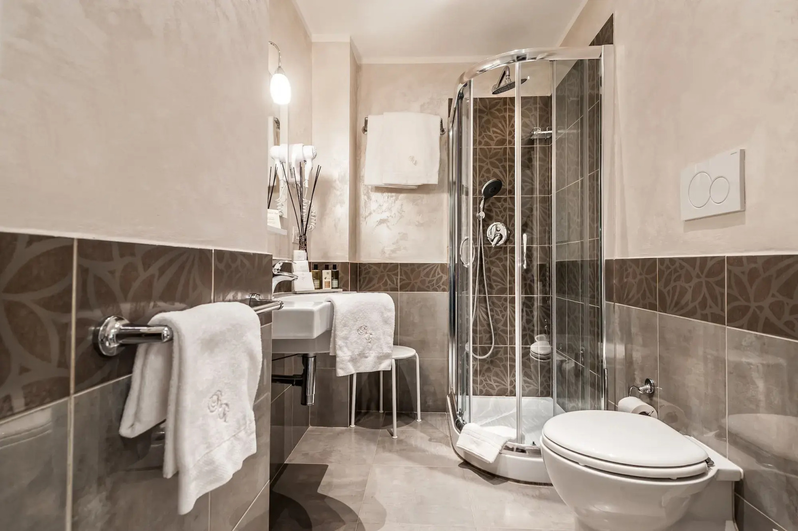 Foto - Relais de l'Opera