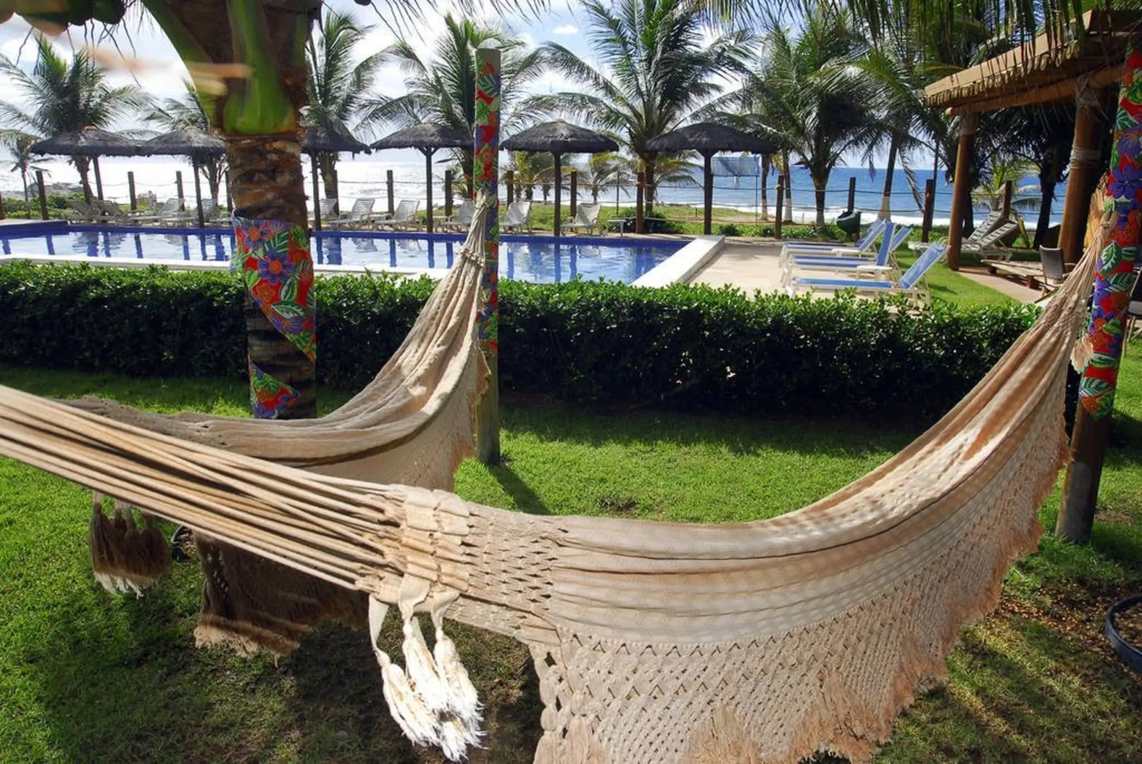 Photo - Samba Villa da Praia