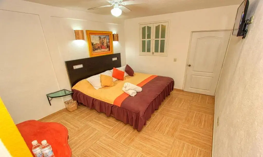 Photo - Maggic Home Panoramica