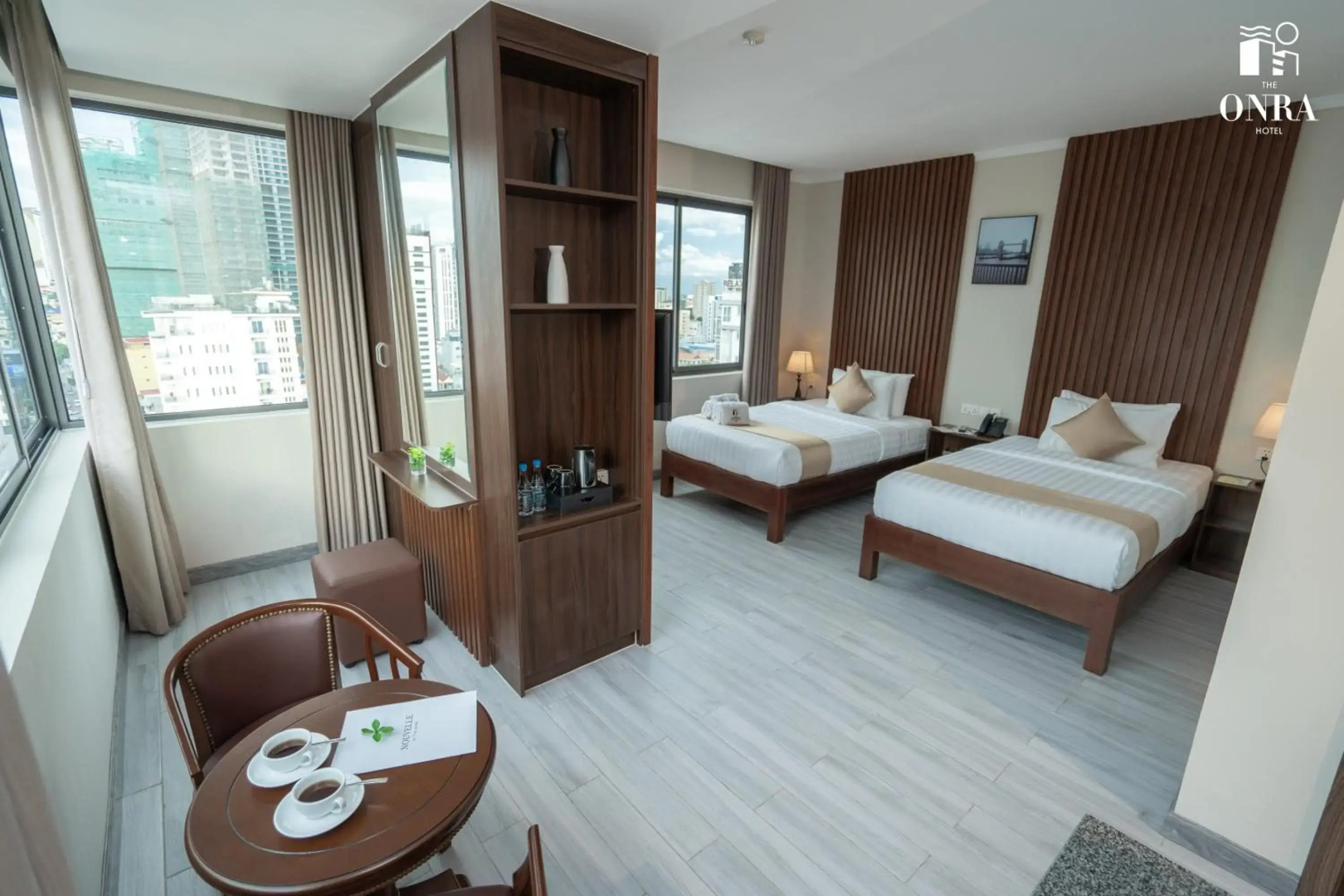 Photo - The ONRA Hotel