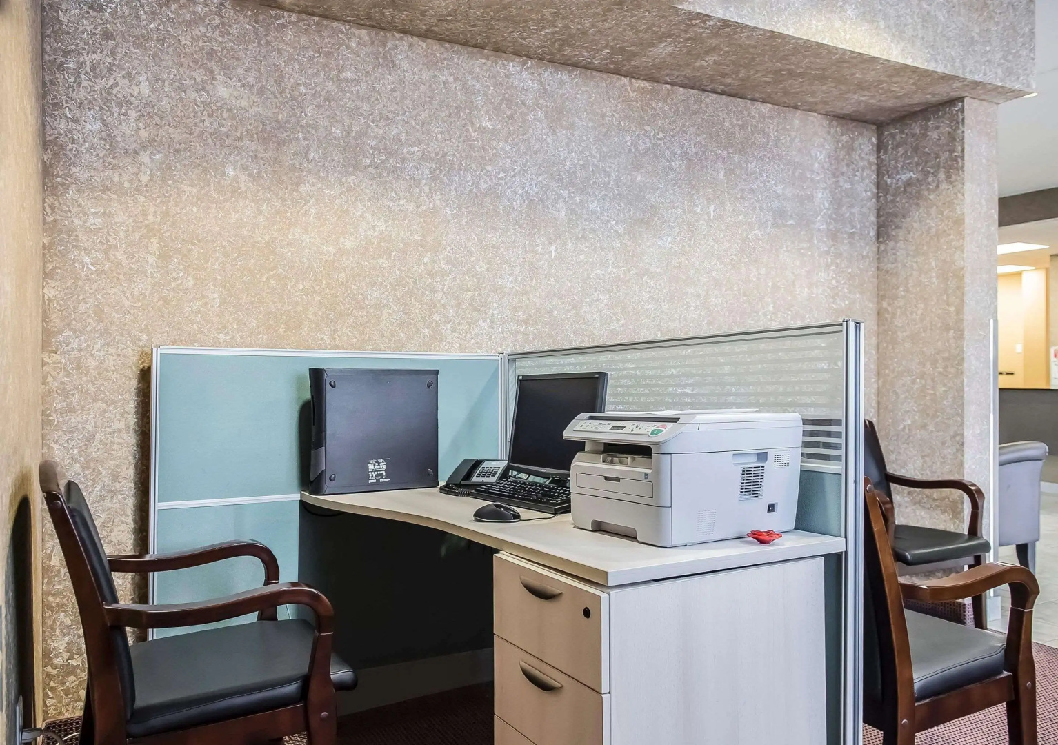 Photo - Quality Inn