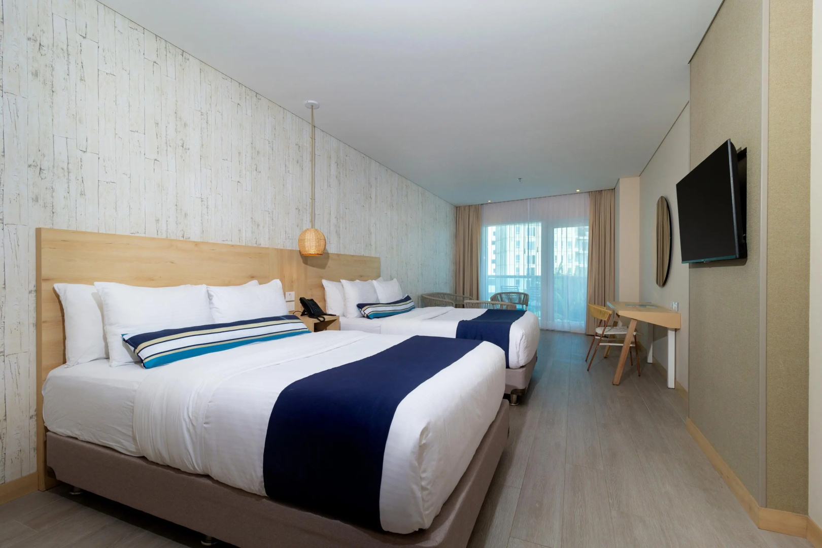 Photo - Aquamare Hotel