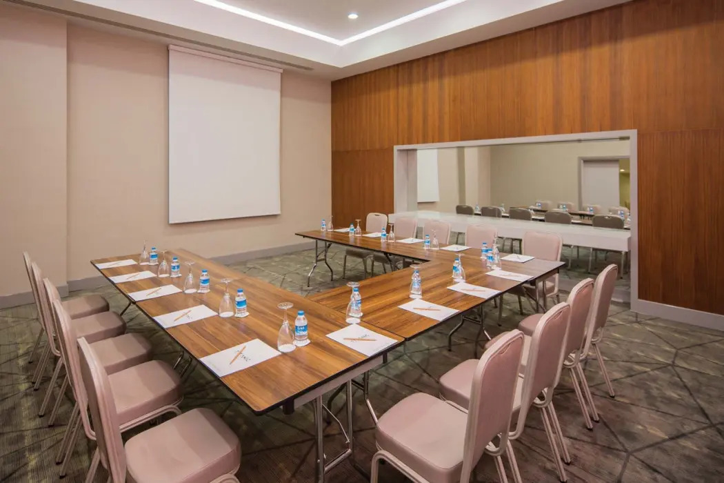 Foto - Titanic Deluxe Lara