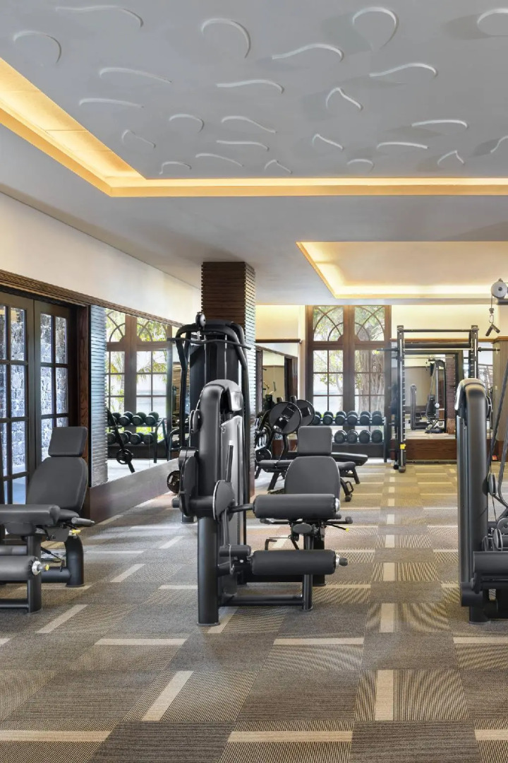 Foto - The St. Regis Le Morne Resort, Mauritius