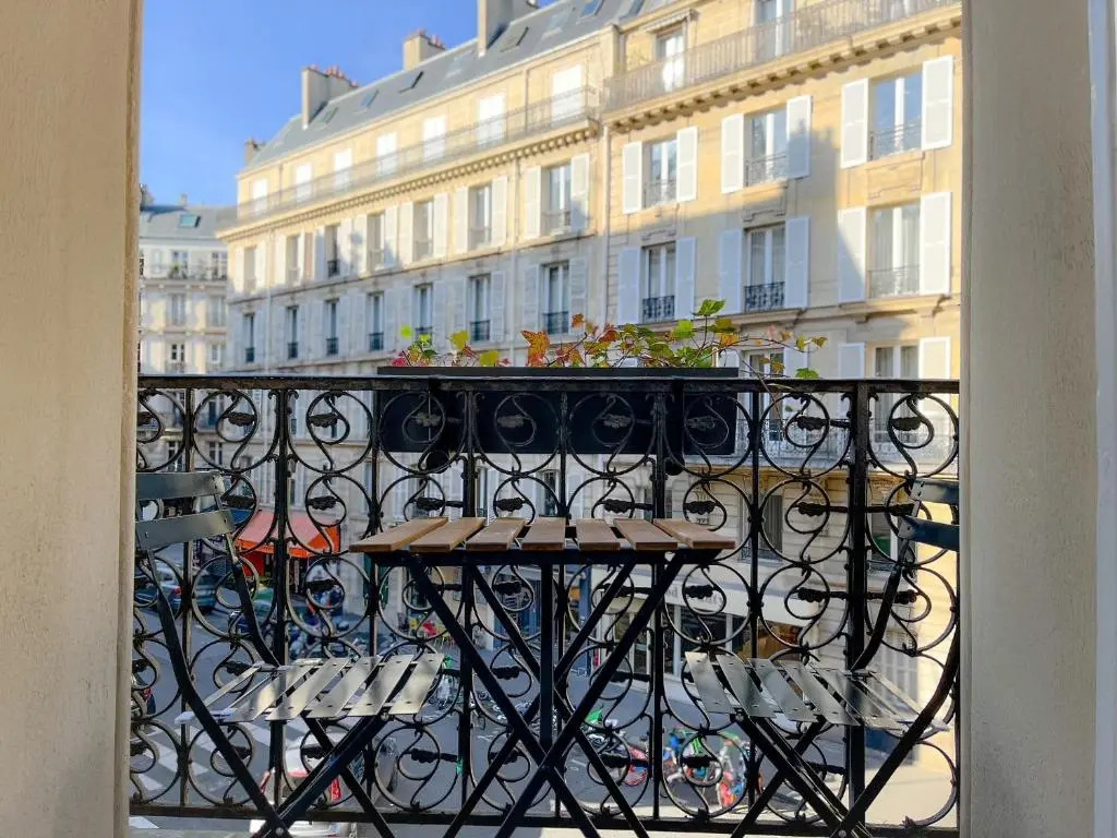Photo - Hotel Litteraire Le Swann, BW Premier Collection