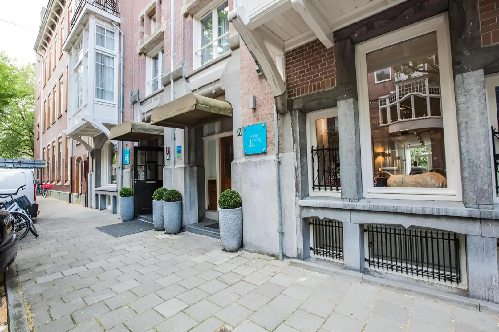 Photo - Hotel JL No76