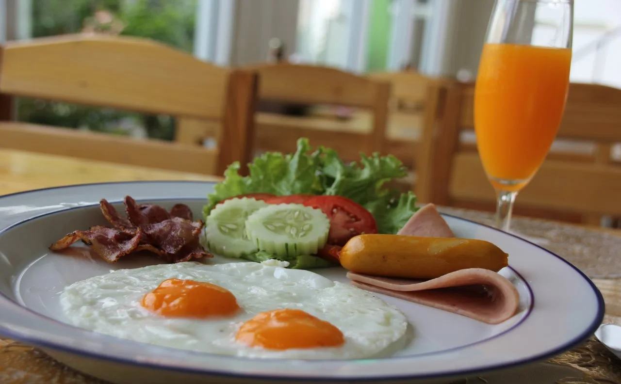 Foto - Gold Airport Suites