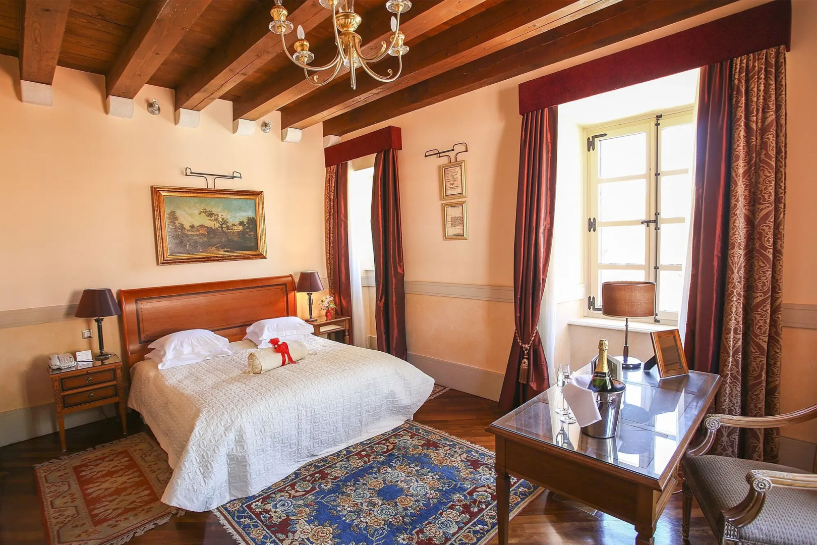 Foto - The Pucic Palace