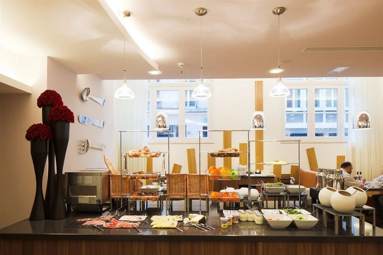 Foto - Le Parchamp, a Tribute Portfolio Hotel, Paris Boulogne