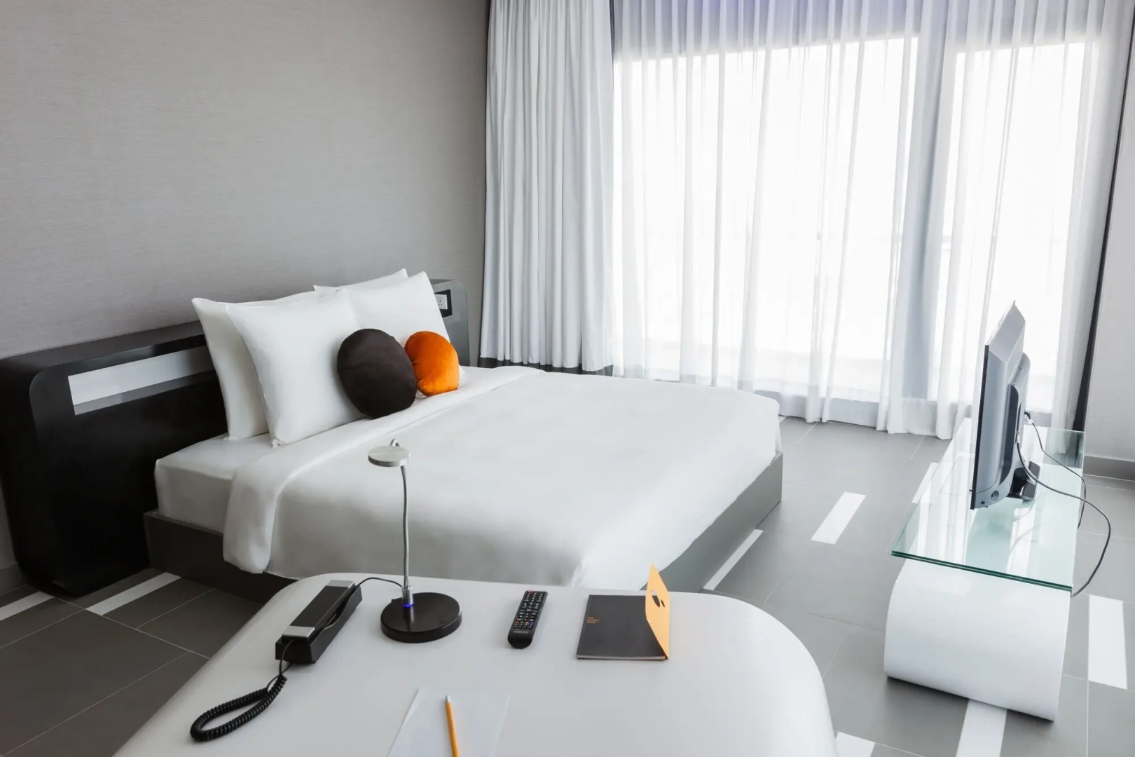 Foto - SUN & MOON, Urban Hotel